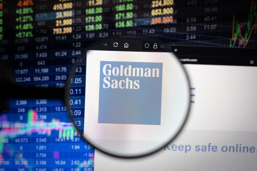 Goldman Sachs: Hodlerii de criptomonede nu se vor îmbogății din adopția mainstream
