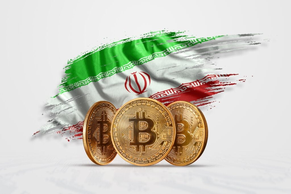 Iran va accepta plățile cu active digitale pentru comerțul internațional