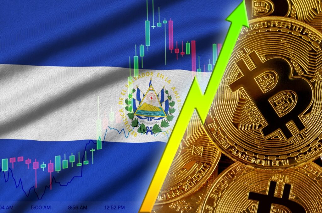 El Salvador: Președintele Bukele prezice o creștere la $100,000 pentru Bitcoin