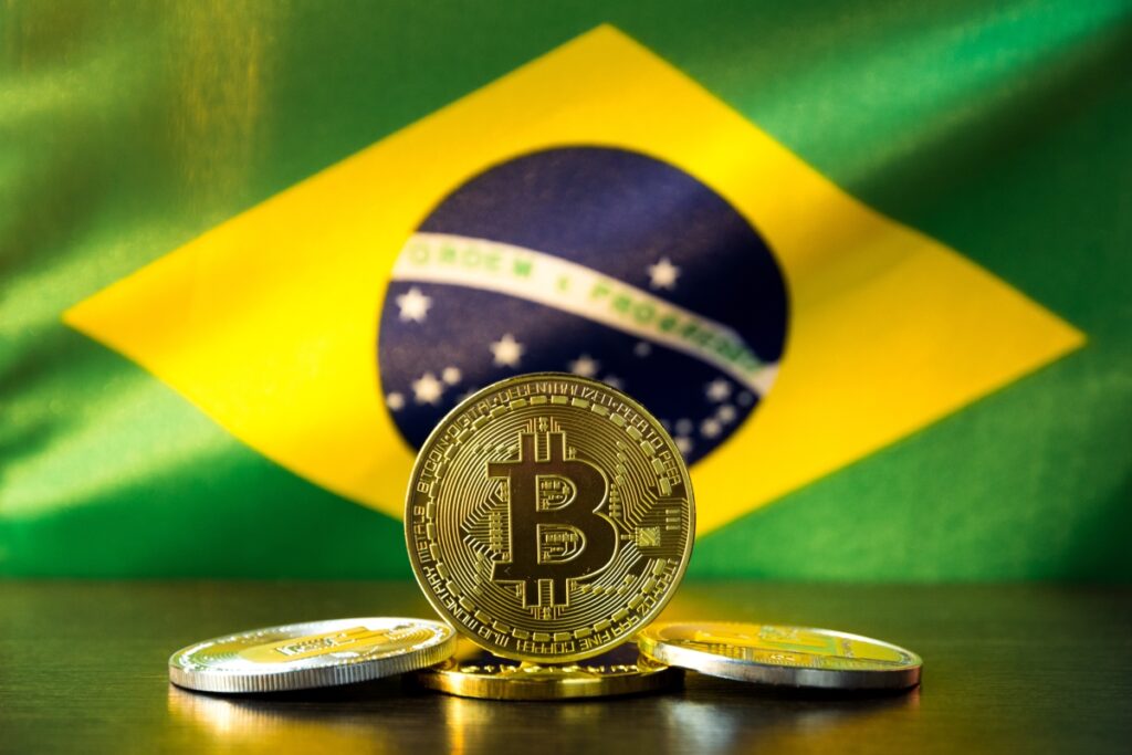 Bitcoin: Un primar din Brazilia va investi 1% din banii orașului în BTC