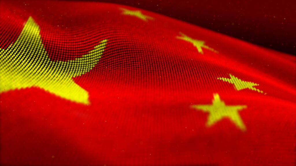 China susține dezvoltarea blockchain la nivel național, pentru întrebuințări în lumea reală