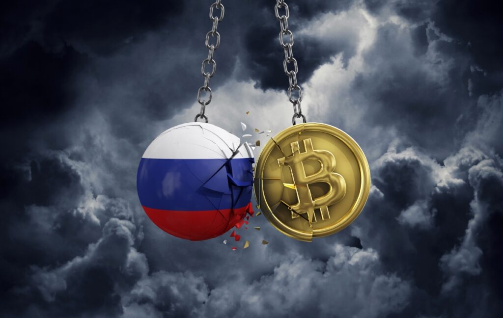 Rusia: Banca Centrală propune interzicerea mineritului și tranzacționării monedelor digitale