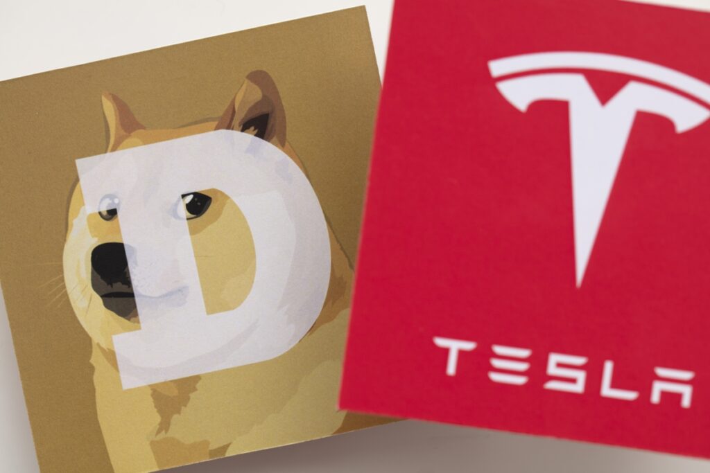Elon Musk: Tesla acceptă Dogecoin ca metodă de plată pentru două produse noi