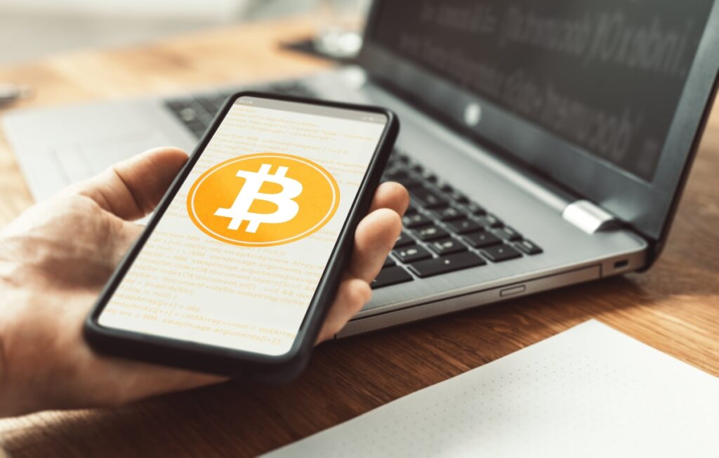 Bitcoin: Raportul levierului a atins un nou maxim