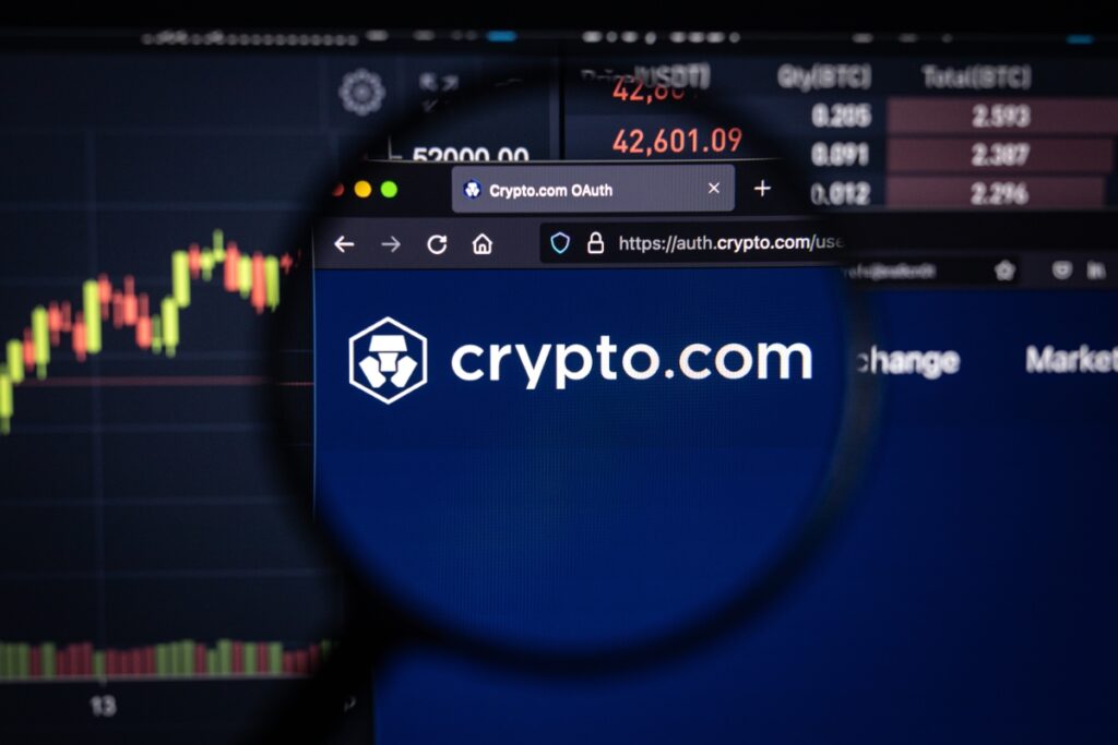 Crypto.com a pierdut $33 de Milioane. Analiza breșei de securitate