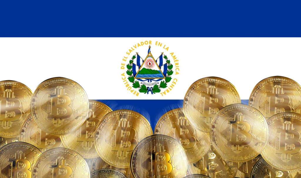 El Salvador a cumpărat dipul, adăugând astfel 410 Bitcoin în trezoreria virtuală