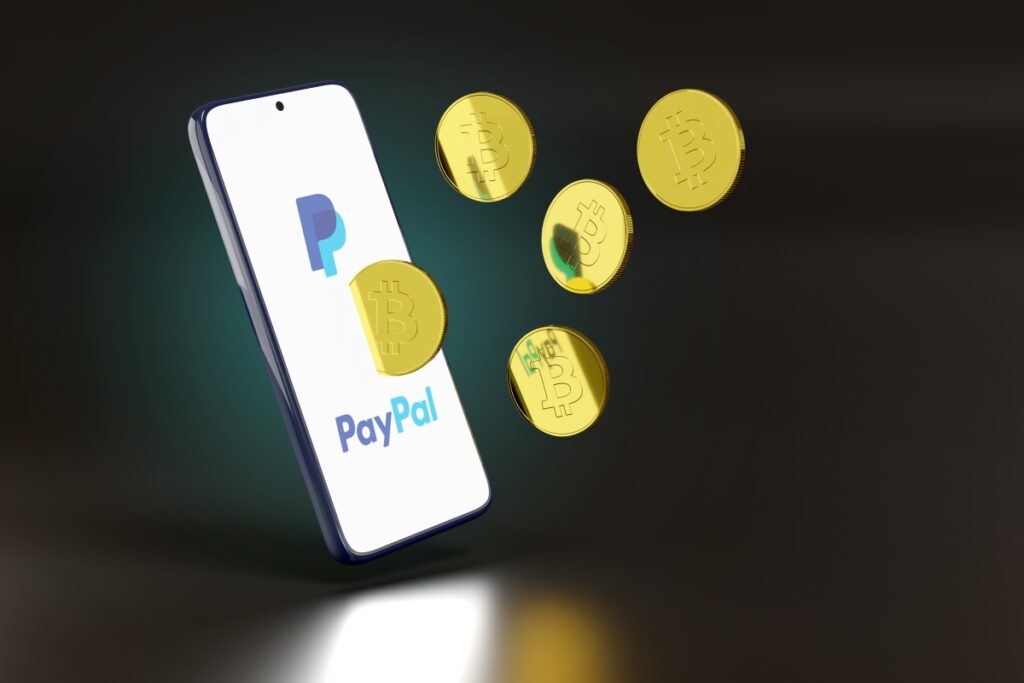 PayPal confirmă planurile de a explora lansarea unei monede stabile