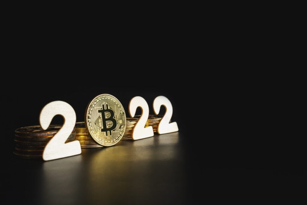 Bitcoin începe 2022 la $47,000. Analiștii spun că performanța slabă se datorează Chinei