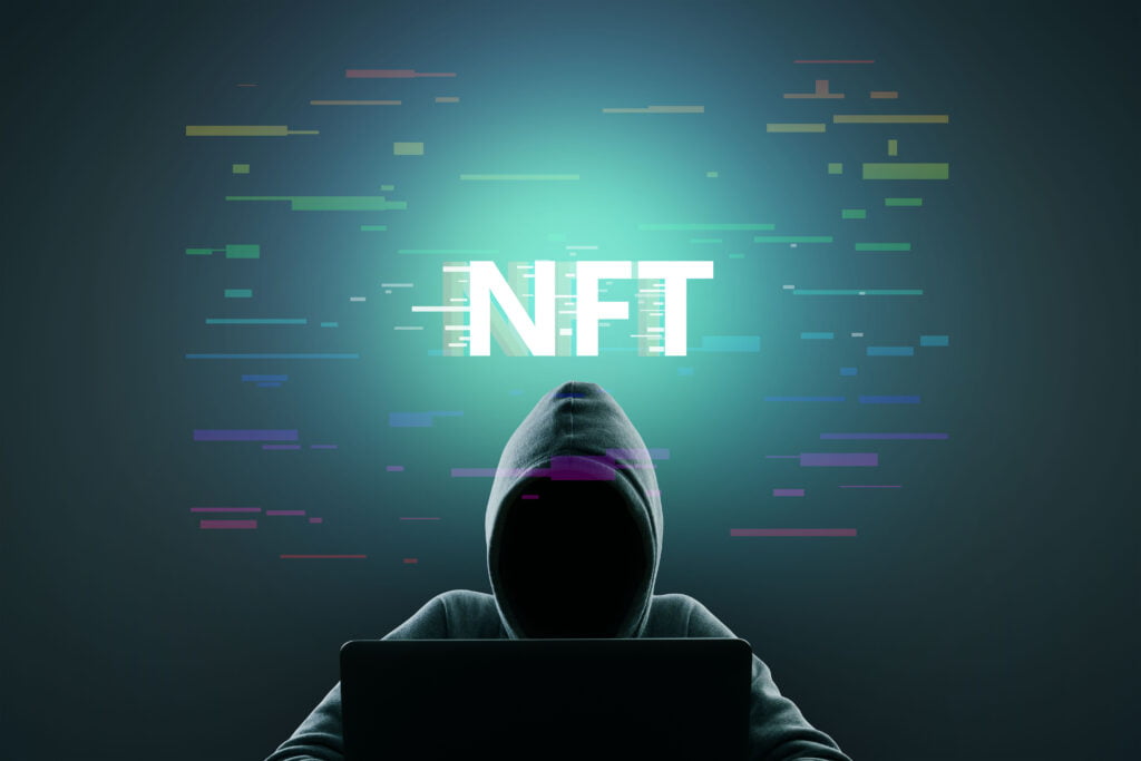 Phishing împotriva utilizatorilor OpenSea: NFT-uri furate în valoare de 1,7 milioane de dolari