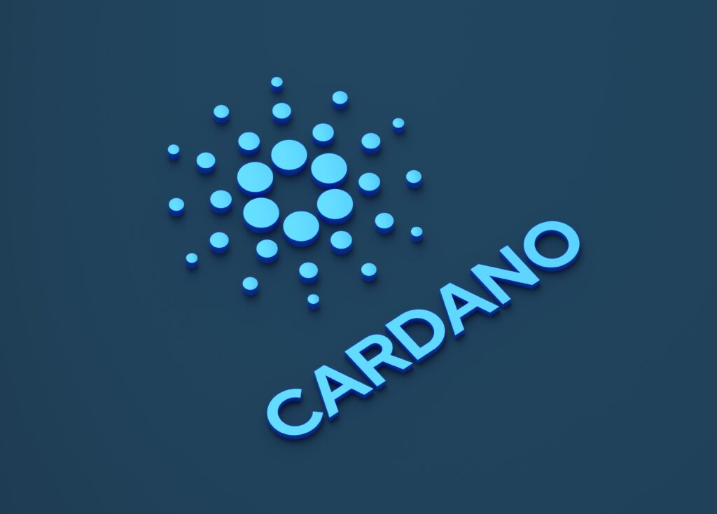 Cardano: Volumul zilnic al tranzacțiilor crește, dar prețul ADA scade