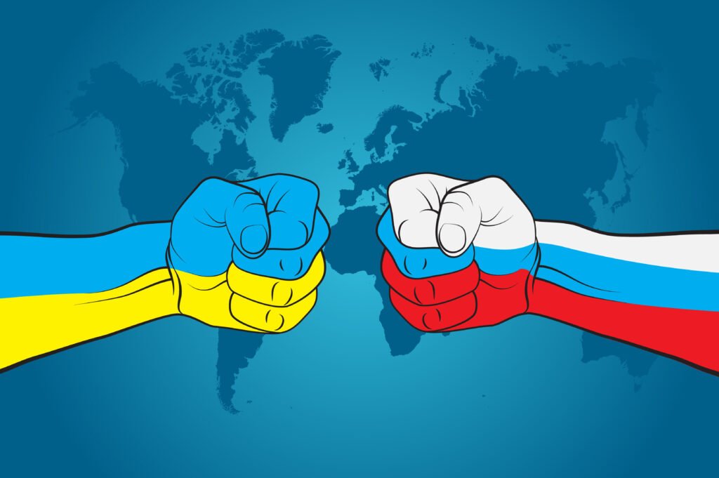 Ucraina: Utilizatorii Twitter cer forțelor armate ucrainene să accepte donații în criptomonede
