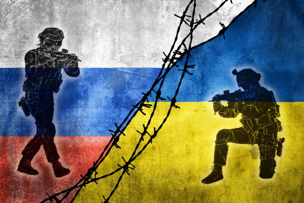 Invadarea Ucrainei de către Rusia a provocat căderea pieței criptomonedelor de la ora 5.00 dimineața
