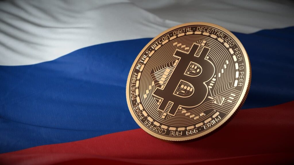 Rusia: Guvernul și Banca Centrală sunt de acord să trateze Bitcoin ca metodă de plată