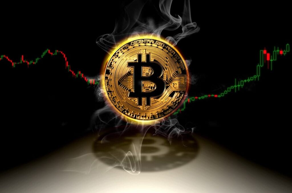 Bitcoin: Prețul consolidează la 44.000. Avalanche conduce creșterea Altcoins
