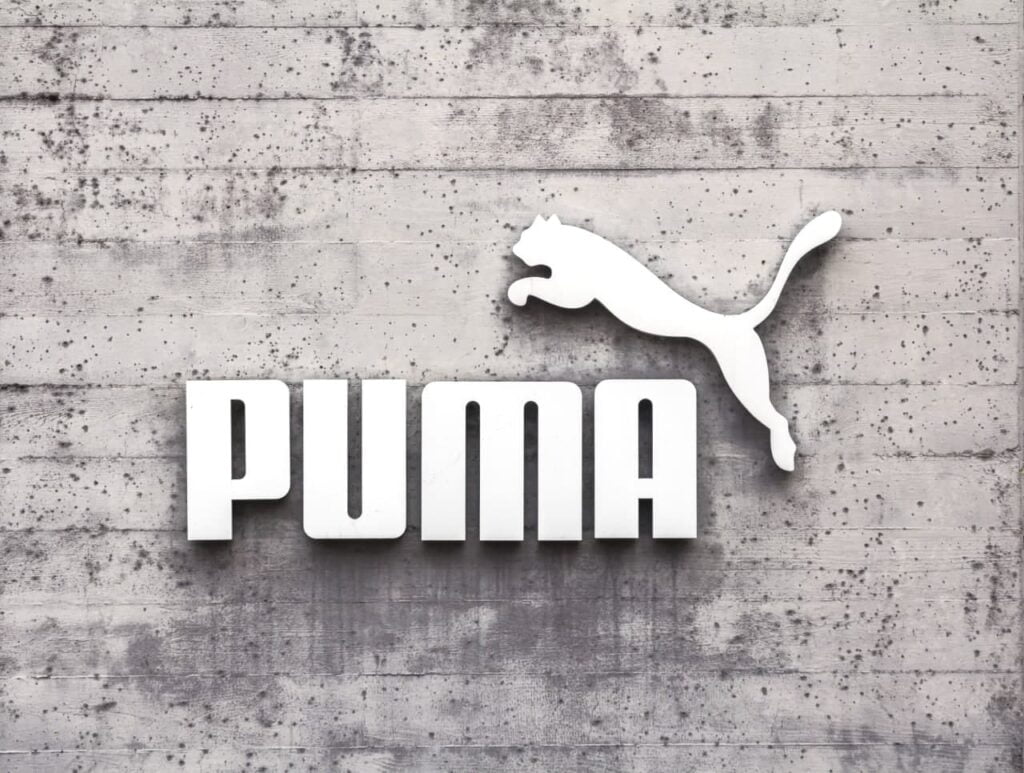 Puma înregistrează un domeniu ENS, își schimbă numele în „Puma.eth” pe Twitter