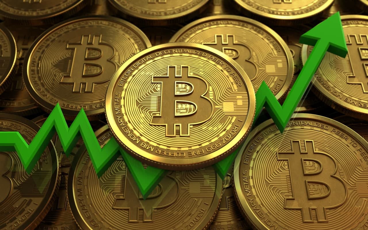 Încrederea în investiții în bitcoin cele mai bune modalități de a câștiga bani online