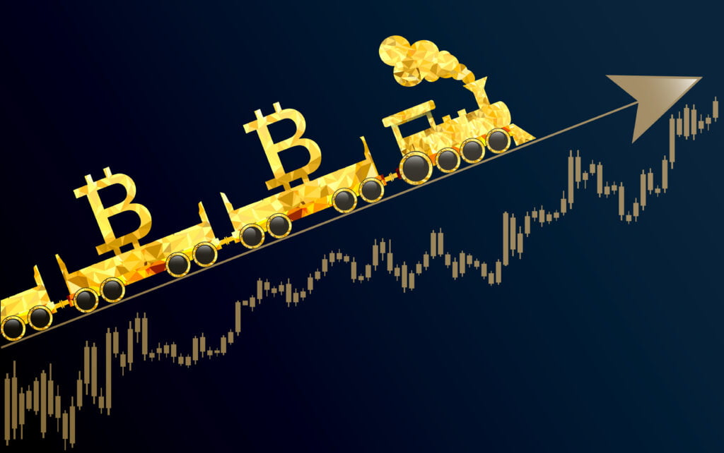 Bitcoin atinge maxime nemaivăzute de la începutul anului - 5 lucruri de urmărit