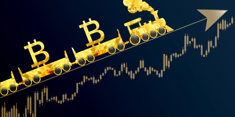 Bitcoin nou de investit