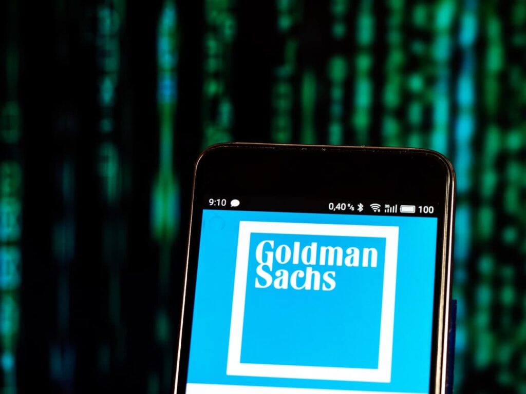 Goldman Sachs oferă clienților săi expunere la fondul Ethereum al Galaxy Digital
