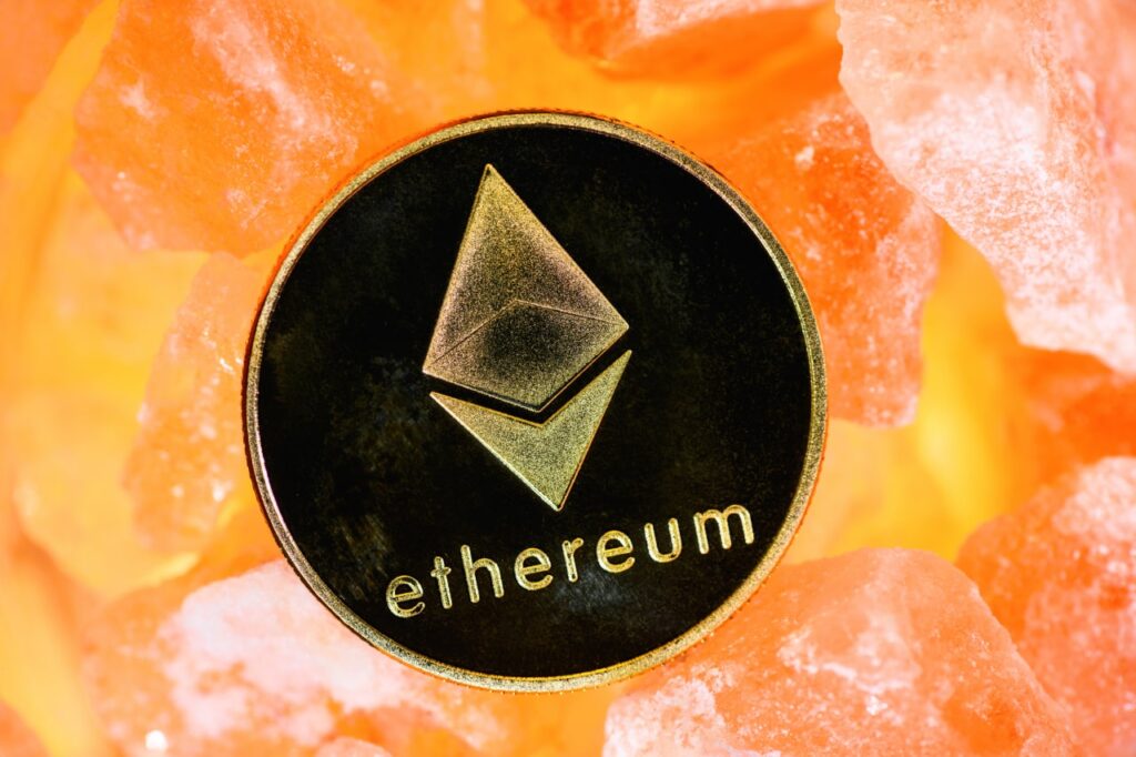 Ethereum: Peste 6 miliarde de dolari în ETH au fost arși