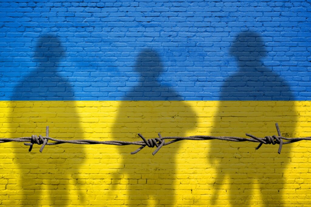 Ucraina acceptă donații în Polkadot. „Criptomoneda” Rusiei: dezinformarea