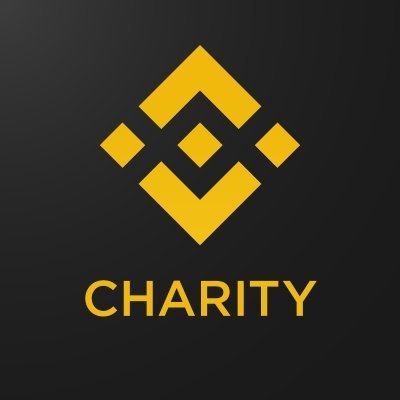Fundația Binance Charity urmează să doneze până la 10 milioane de dolari victimelor războiului din Ucraina | logo-ul fundației