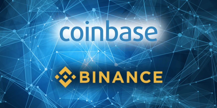 Stablecoin: Coinbase listează moneda stabilă a competitorului său Binance BUSD