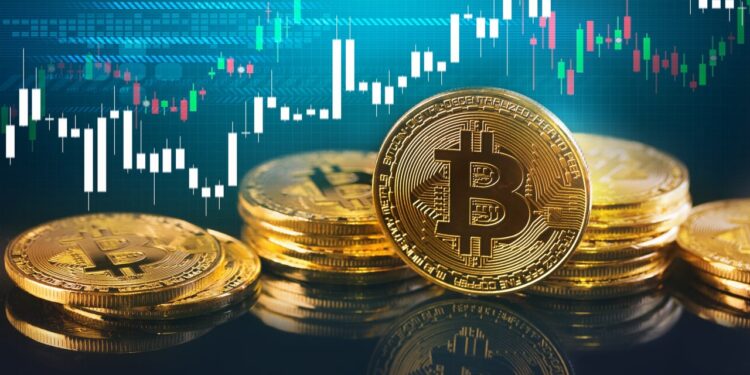 cât de mult risc în investiția bitcoin