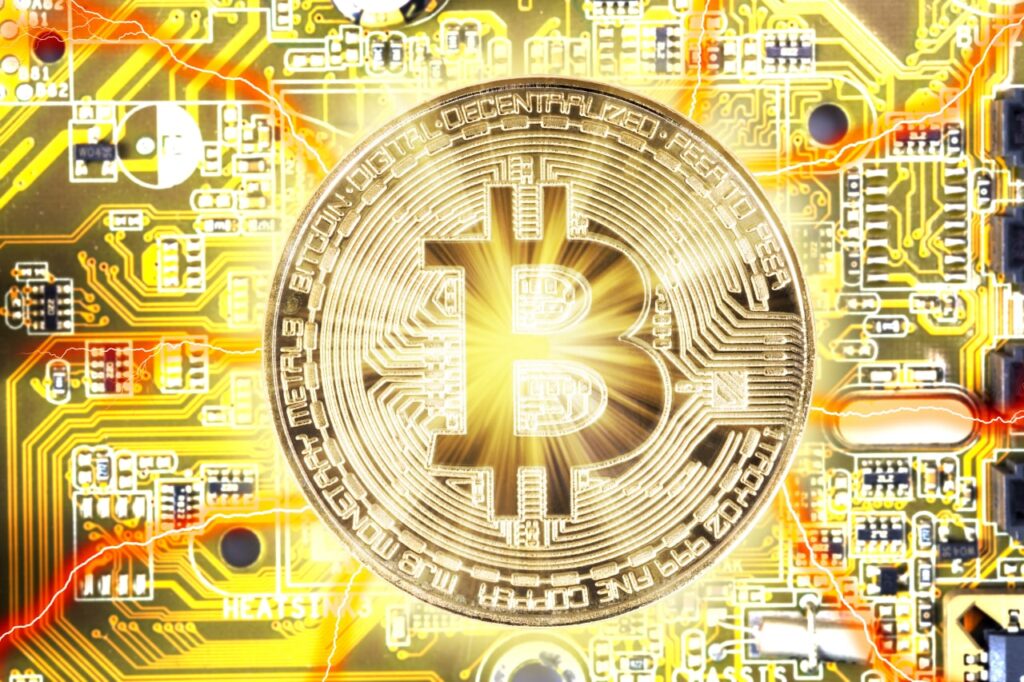 Bitcoin: Compania Lightning Labs a primit 70 de milioane de dolari pentru a integra monedele stabile pe blockchain
