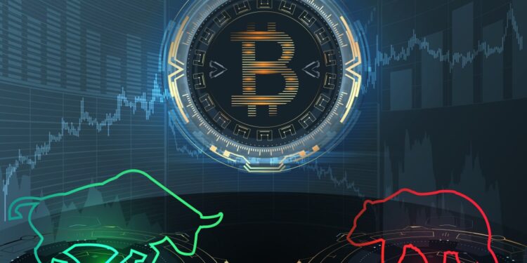 Momente de declin în Bitcoin, timp de investiții? | Știri despre gadgeturi