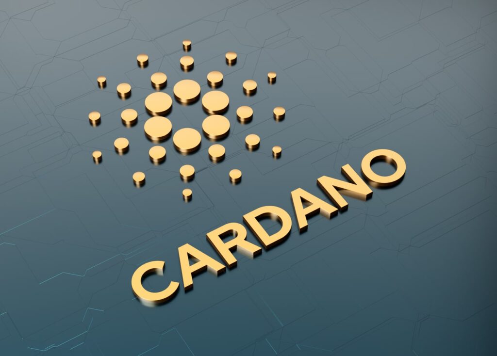 Cardano: 400 de proiecte și 100.000 de portofele noi într-o lună