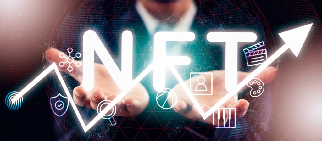 NFT: Avantajele și dezavantajele investițiilor în active digitale nefungibile