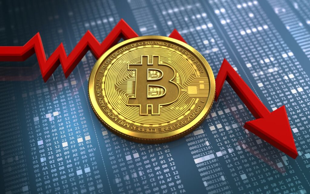 Bitcoin a avut cea mai slabă performanță a lunii aprilie - 5 lucruri de urmărit