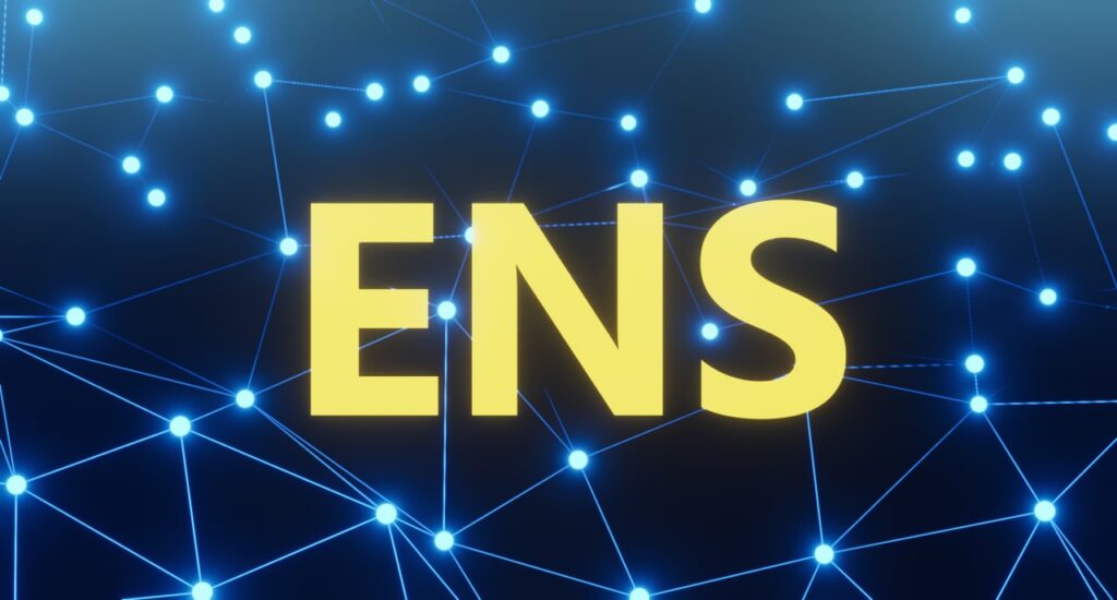 Raliu de 90% a tokenului Ethereum Name Service (ENS) după creșterea record a domeniilor înregistrate