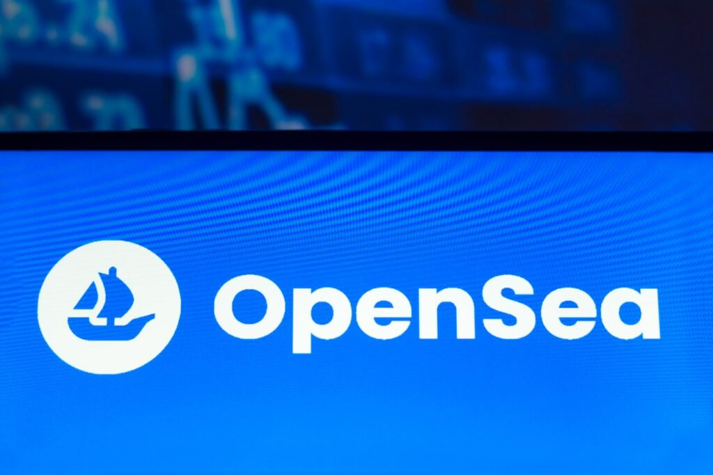 Contul de discord al Opensea a fost spart, hackerii au încercat să fraudeze utilizatorii