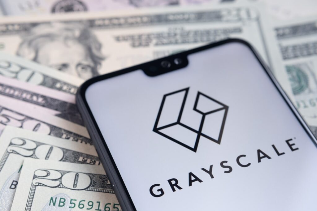 Grayscale: Cel mai mare fond de Bitcoin din lume anunță lansarea unui nou ETF în Europa
