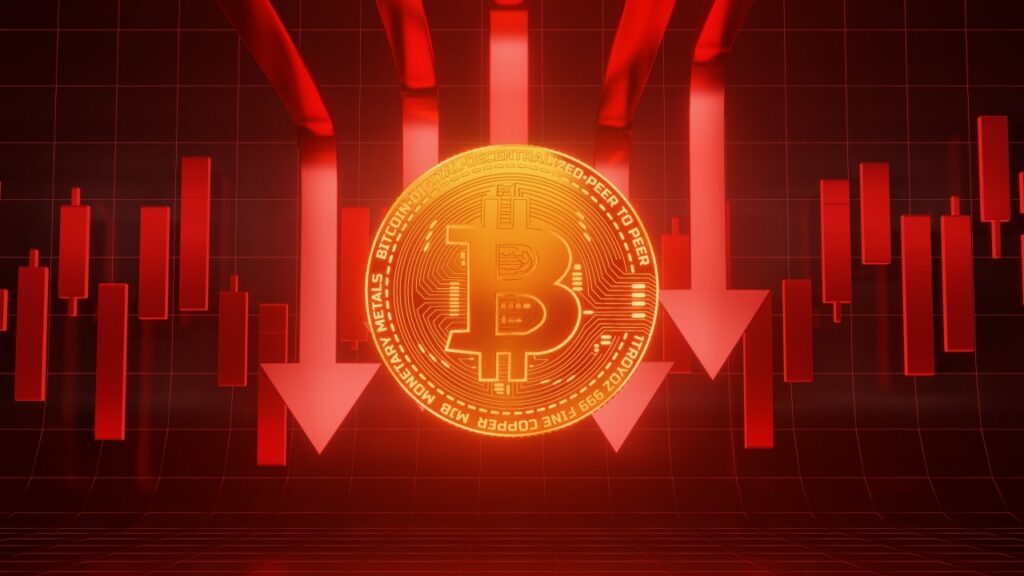 Bitcoin înregistrează 7 lumânări roșii săptămânale consecutive - 5 lucruri de urmărit