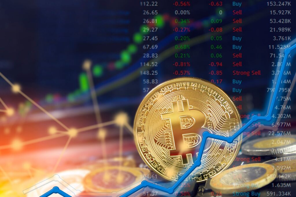 Bitcoin: Analiștii observă similitudini cu situația din Martie 2020, urmează creșteri?