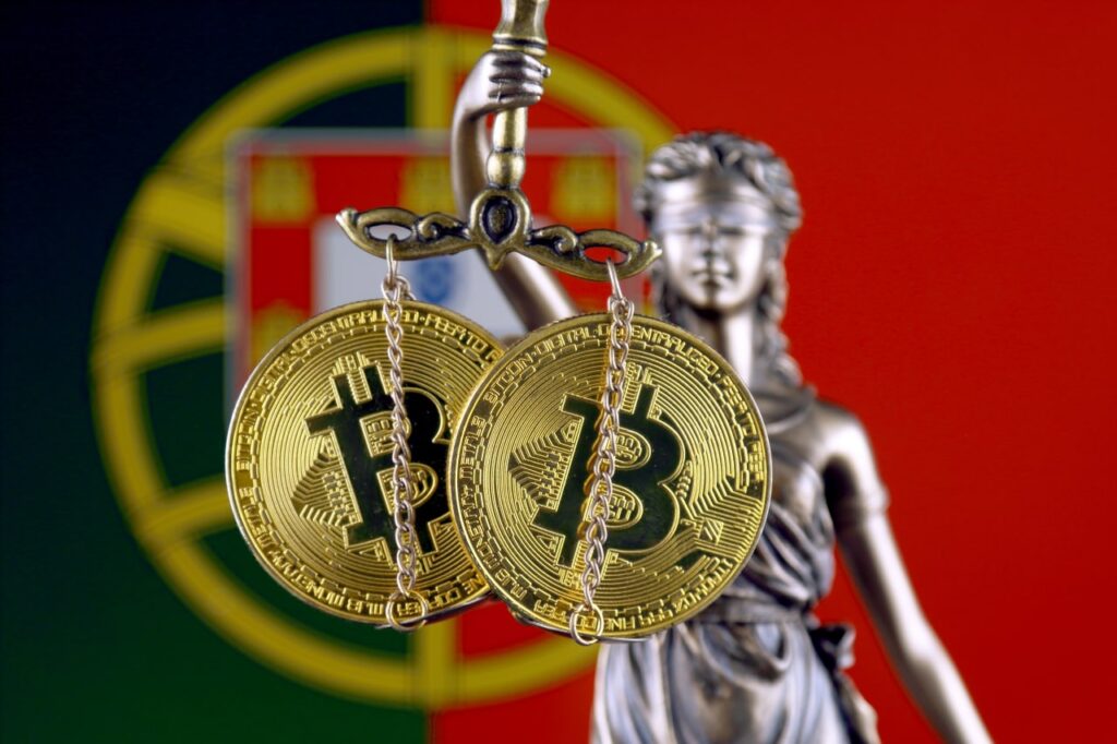Parlamentul Portugaliei refuză să taxeze sectorul crypto