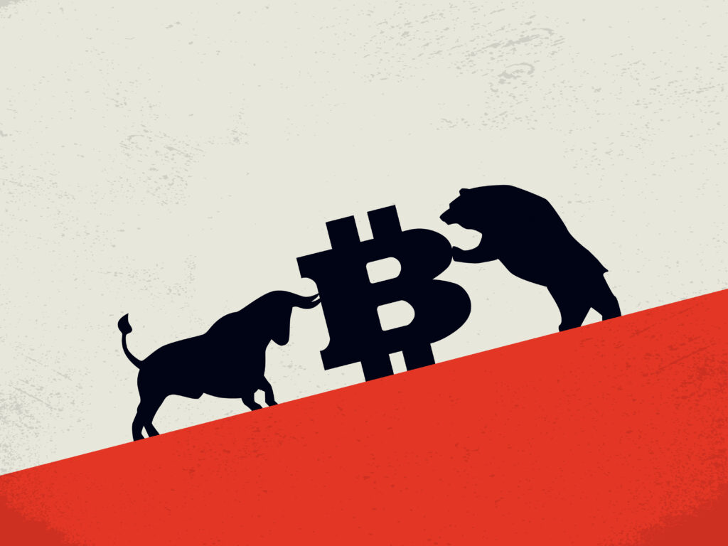 Bitcoin: Cel mai dificil Bear Market din istorie - 5 lucruri de urmărit