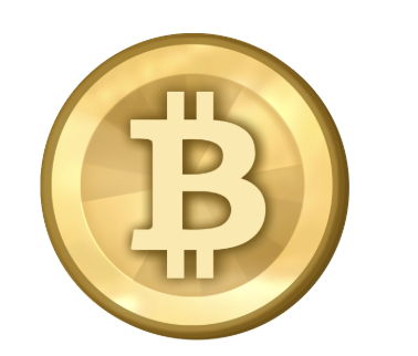 Al 2-lea logo Bitcoin