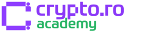 academy logo cryptoro