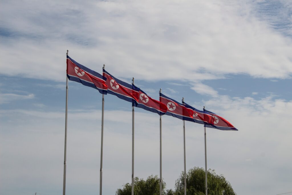 Coreea de Nord pierde milioane de dolari pe fondul prăbușirii pieței cripto