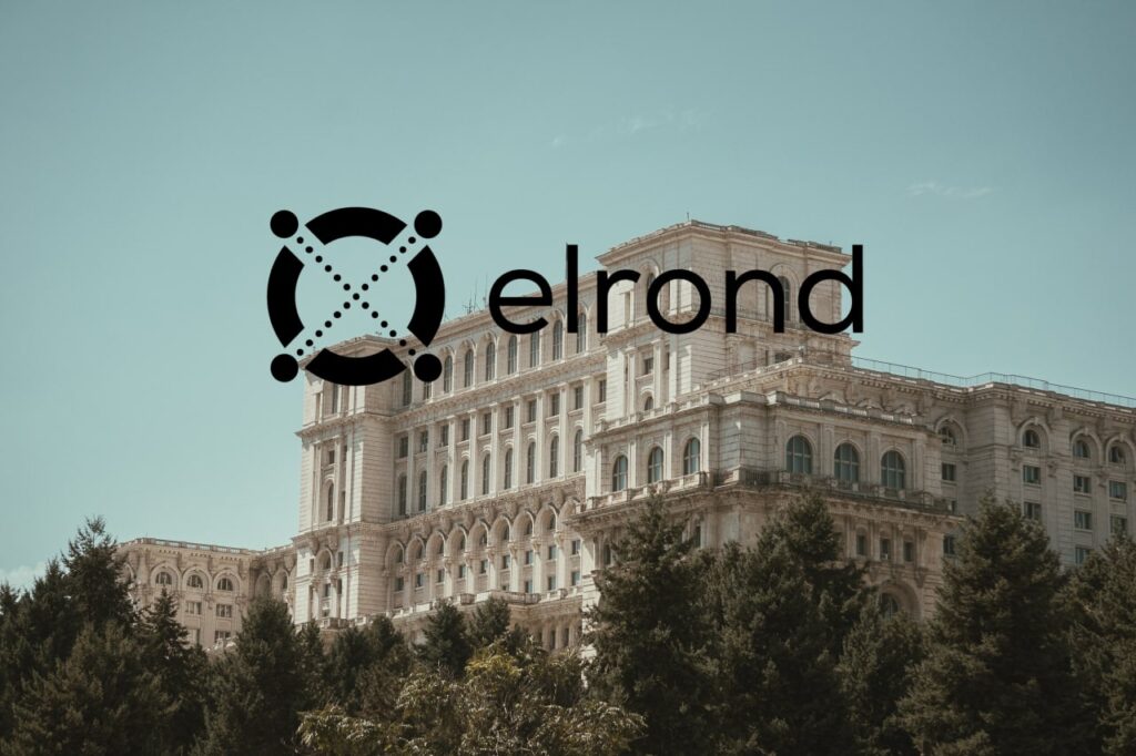 ICI București va folosi blockchain-ul Elrond pentru a dezvolta o piață NFT și un ecosistem DNS