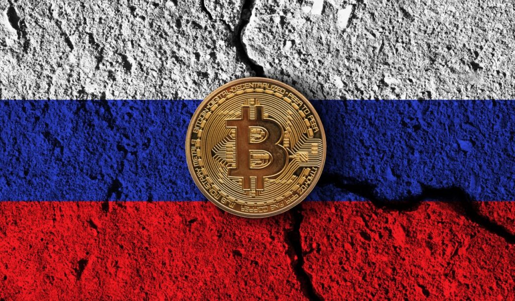 Rusia: Legea de interzicere a plăților cu active digitale - votată în primă lectură