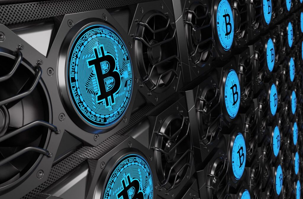 Bitcoin: Deteriorarea condițiilor de pe piață afectează profitabilitatea minerilor