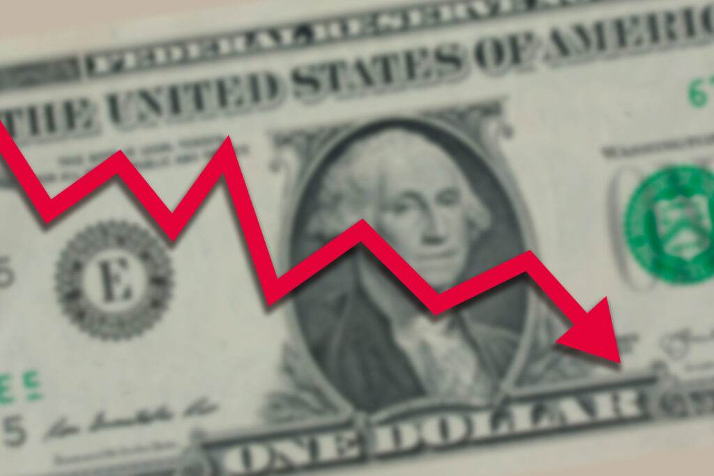 PIB-ul Statelor Unite a continuat să scadă în al doilea trimestru, alimentând discuțiile despre o recesiune