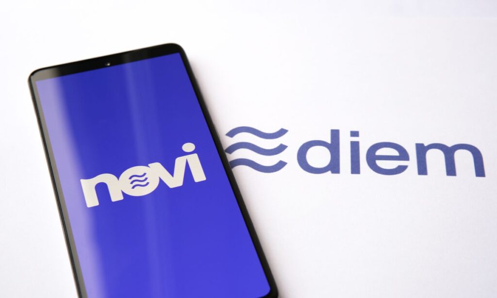 Meta anunță închiderea portofelului digital Novi, după 10 luni de la lansare