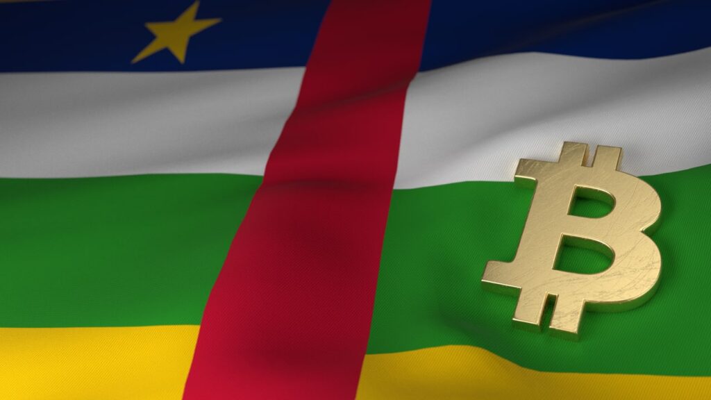 Ce urmează pentru Republica Centrafricană după lansarea oficială a crypto-hubului Sango?