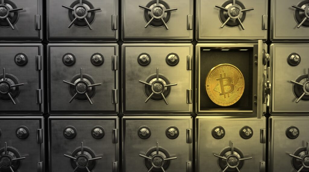 Bitcoin: 142.500 de BTC au părăsit exchange-urile în ultimele 3 luni